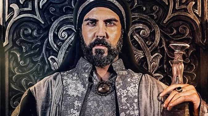 تحرك قانوني بشأن عرض مسلسل «معاوية» وتجسيد شخصية علي بن أبي طالب