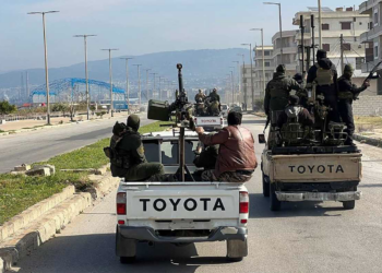 المرصد يكشف حصيلة جديدة مروعة لقتلى أحداث الساحل السوري