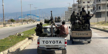 المرصد يكشف حصيلة جديدة مروعة لقتلى أحداث الساحل السوري