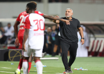 كوزمين رداً على ترشيحه لتولي مهمة تدريب منتخب الإمارات: لم يتم التواصل معي