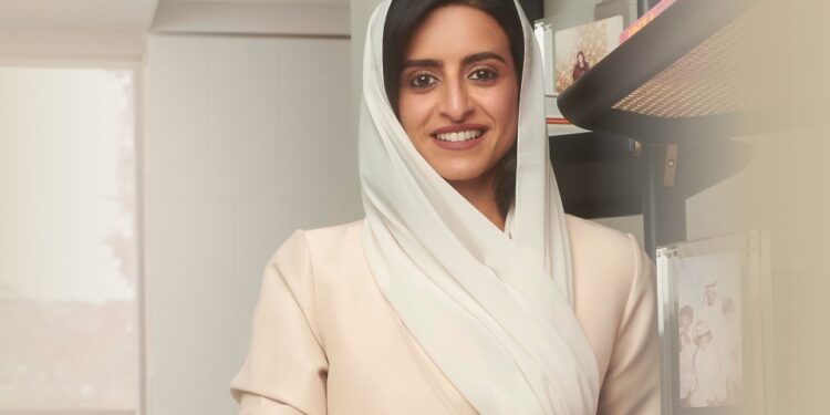 ترشح الإماراتية شيخة النويس لمنصب أمين عام منظمة الأمم المتحدة للسياحة