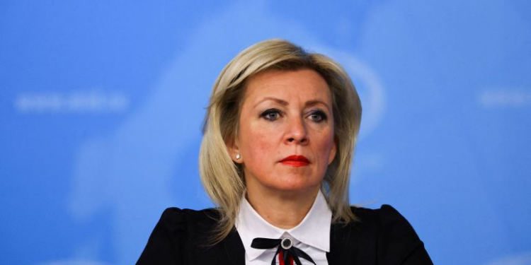 موسكو: قرار الإتحاد الأوروبي بشأن إعادة التسلح خطير