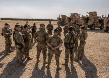 البنتاغون يضع خططا لانسحاب محتمل من سوريا