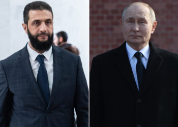 وول ستريت جورنال: قواعد عسكرية مقابل دعم اقتصادي.. ما خبايا مفاوضات موسكو ودمشق؟