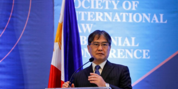 انتخاب ياباني رئيسا جديدا لمحكمة العدل الدولية