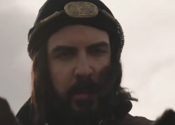 طارق العريان طلب حذف اسمه من مسلسل “معاوية” !!!