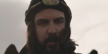 طارق العريان طلب حذف اسمه من مسلسل “معاوية” !!!