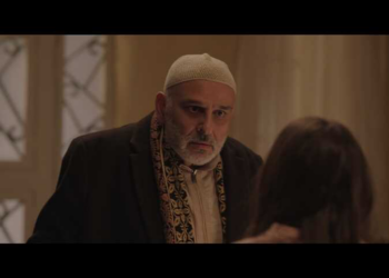 الإعلان عن جزء ثان من مسلسل «أهل الخطايا» بطولة جمال سليمان في رمضان 2026