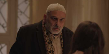 الإعلان عن جزء ثان من مسلسل «أهل الخطايا» بطولة جمال سليمان في رمضان 2026