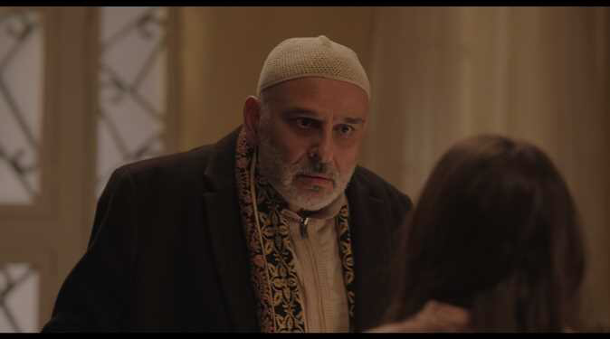 الإعلان عن جزء ثان من مسلسل «أهل الخطايا» بطولة جمال سليمان في رمضان 2026