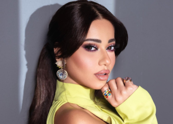 في أول احتفالها بعيد الأمهات .. رحمة رياض : اكتشفت أنني أقوى مع عاليا