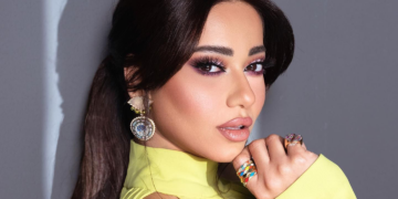 في أول احتفالها بعيد الأمهات .. رحمة رياض : اكتشفت أنني أقوى مع عاليا