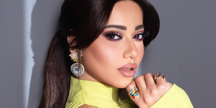 في أول احتفالها بعيد الأمهات .. رحمة رياض : اكتشفت أنني أقوى مع عاليا