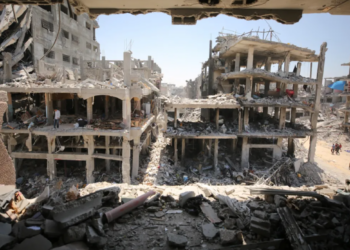 بتكلفة 53 مليار دولار.. الكشف عن كافة تفاصيل الخطة العربية المطروحة لإعادة إعمار قطاع غزة خلال 5 سنوات