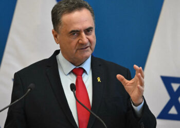 وزير الحرب إسرائيل: نقّطع أوصال غزة وننفذ مخطط تهجير الفلسطينيين منه وسنزيد الضغط لهزيمة حماس