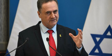 وزير الحرب إسرائيل: نقّطع أوصال غزة وننفذ مخطط تهجير الفلسطينيين منه وسنزيد الضغط لهزيمة حماس