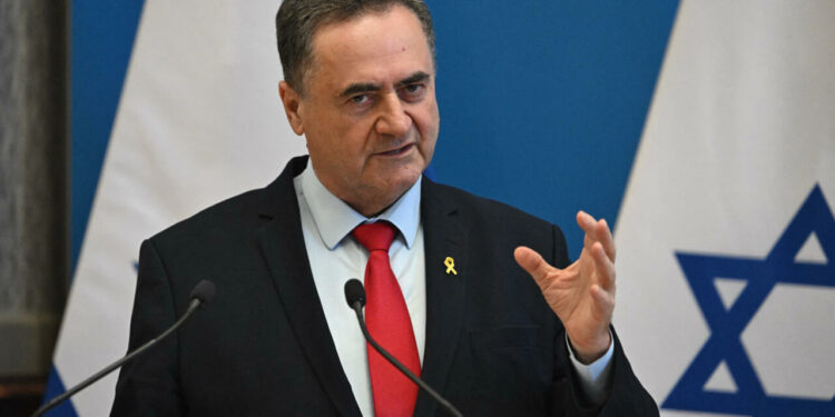 وزير الحرب إسرائيل: نقّطع أوصال غزة وننفذ مخطط تهجير الفلسطينيين منه وسنزيد الضغط لهزيمة حماس