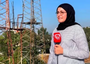 منع المحجبات من الظهور على تلفزيون لبنان.. كيف ردّت مديرته؟