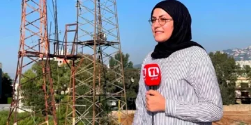 منع المحجبات من الظهور على تلفزيون لبنان.. كيف ردّت مديرته؟