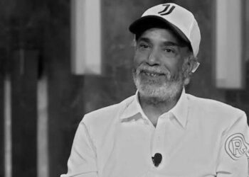 الإعلان عن سبب وفاة الفنان المصري سليمان عيد