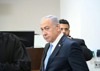 رئيس وزراء بلجيكا يستبعد توقيف نتانياهو إذا تواجد في بلاده