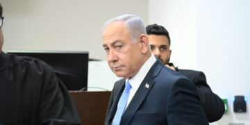 رئيس وزراء بلجيكا يستبعد توقيف نتانياهو إذا تواجد في بلاده