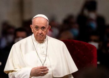 وفاة البابا فرنسيس عن عمر 88 عاماً