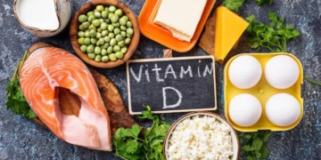 5 عادات يومية لتعزيز فيتامين «د» في الجسم