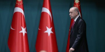 جيروزاليم بوست: على القوى المناهضة لأردوغان أن تتحرك