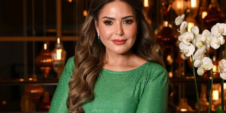 صابرين : أكثر حاجة ندمت عليها أني ابتعدت عن الغناء وركزت على التمثيل