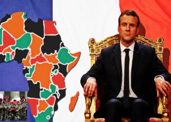 انسحاب 3 دول إفريقية من الفرنكفونية