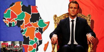 انسحاب 3 دول إفريقية من الفرنكفونية