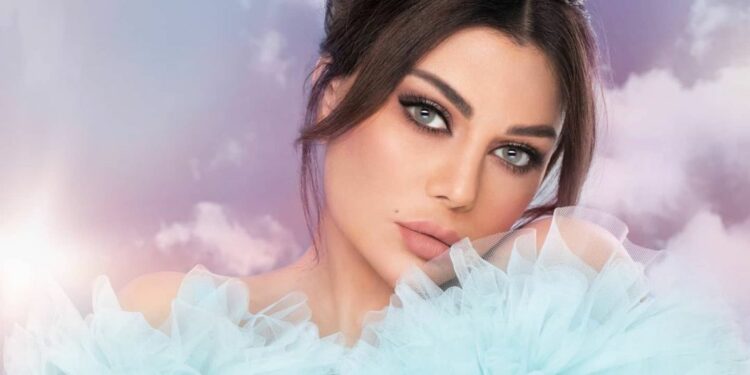 قرار بمنع هيفاء وهبي من الغناء في مصر !