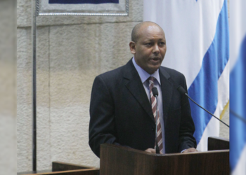 طرد سفير إسرائيل لدى إثيوبيا من مؤتمر حول الإبادة برواندا