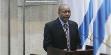 طرد سفير إسرائيل لدى إثيوبيا من مؤتمر حول الإبادة برواندا