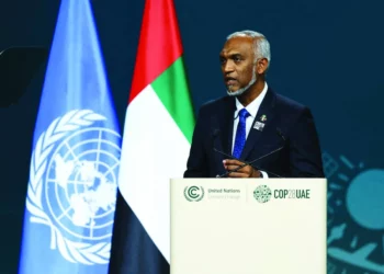 رئيس المالديف يصادق على منع الإسرائيليين من دخول بلاده