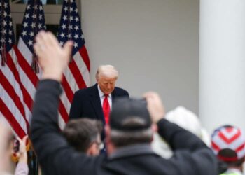 إدارة ترامب تهدف لترحيل مليون مهاجر في عامها الأول