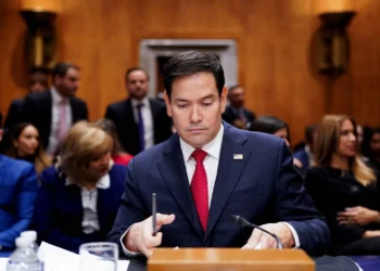 روبيو: على الأوروبيين اتخاذ “قرار مهم” بشأن “إعادة فرض العقوبات” على إيران