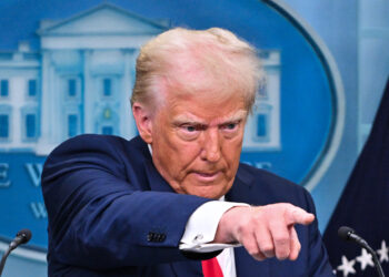 نيويورك تايمز: ماذا وراء تلميحات ترامب المتكررة بشأن ولاية ثالثة؟