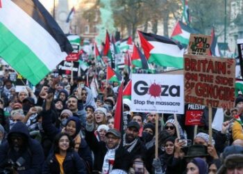 قانونيون في لندن يطاردون بريطانيين خدموا بجيش إسرائيل