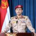 منصة “إكس” تغلق حساب المتحدث العسكري بإسم “انصار الله”