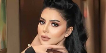 الموت يغيب الفنانة التونسية إيناس النجار في مصر