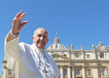 مواقع وخطوات رئيسية في مراسم الوداع الأخير .. جنازة البابا فرنسيس يوم السبت