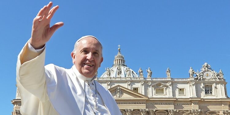 مواقع وخطوات رئيسية في مراسم الوداع الأخير .. جنازة البابا فرنسيس يوم السبت