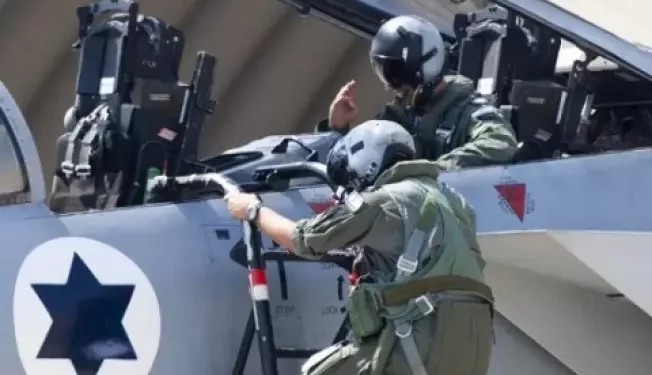 إسرائيل تهدد بفصل نحو ألف عسكري بسلاح الجو إثر مطالبتهم بوقف الحرب