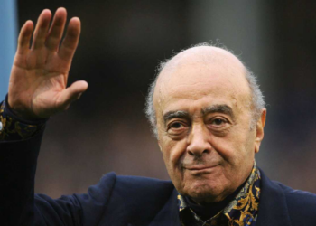 قضية محمد الفايد ب”الاعتداء الجنسي”.. 5 نساء يلاحقنه قضائيا