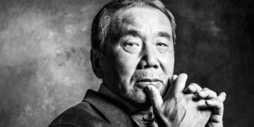 اختارت الياباني هاروكي موراكامي شخصية العام..