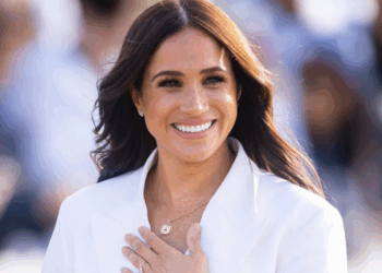 مؤلفة بريطانية تتهم ميغان ماركل بانتهاك حقوق الملكية الفكرية