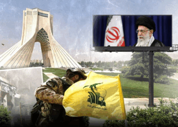 بعد تغريدته حول سلاح حزب الله.. الخارجية اللبنانية ستستدعي سفير إيران