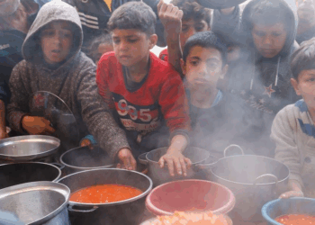 الأمم المتحدة: غزة أصبحت موطناً لليأس والجوع يتمدد بشكل متعمد